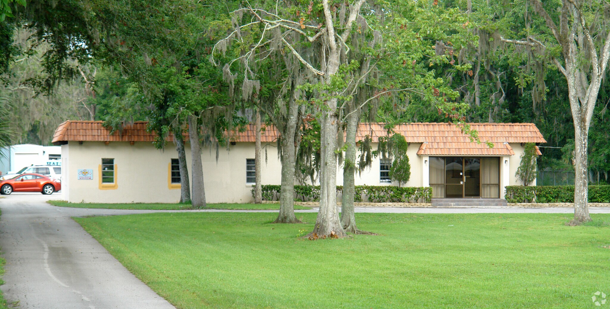 902 Nova Rd, Daytona Beach, FL à vendre Photo principale- Image 1 de 1