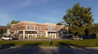 Plus de détails pour 2390 Lamington Rd, Bedminster, NJ - Bureau/Commerce de détail à louer
