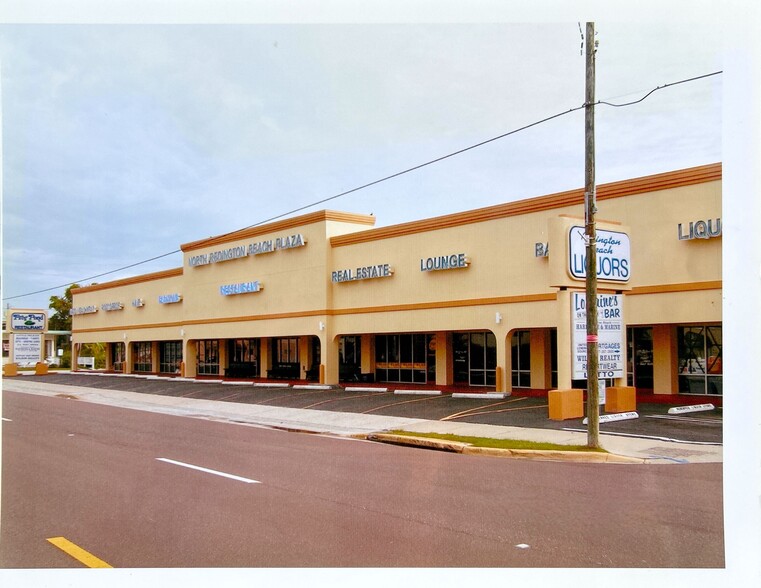 16913 Gulf Blvd, North Redington Beach, FL for sale - Primary Photo - Image 1 of 2