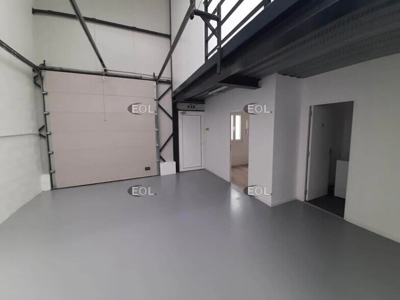 Flex dans Choisy-le-Roi à louer - Photo intérieure - Image 3 de 9