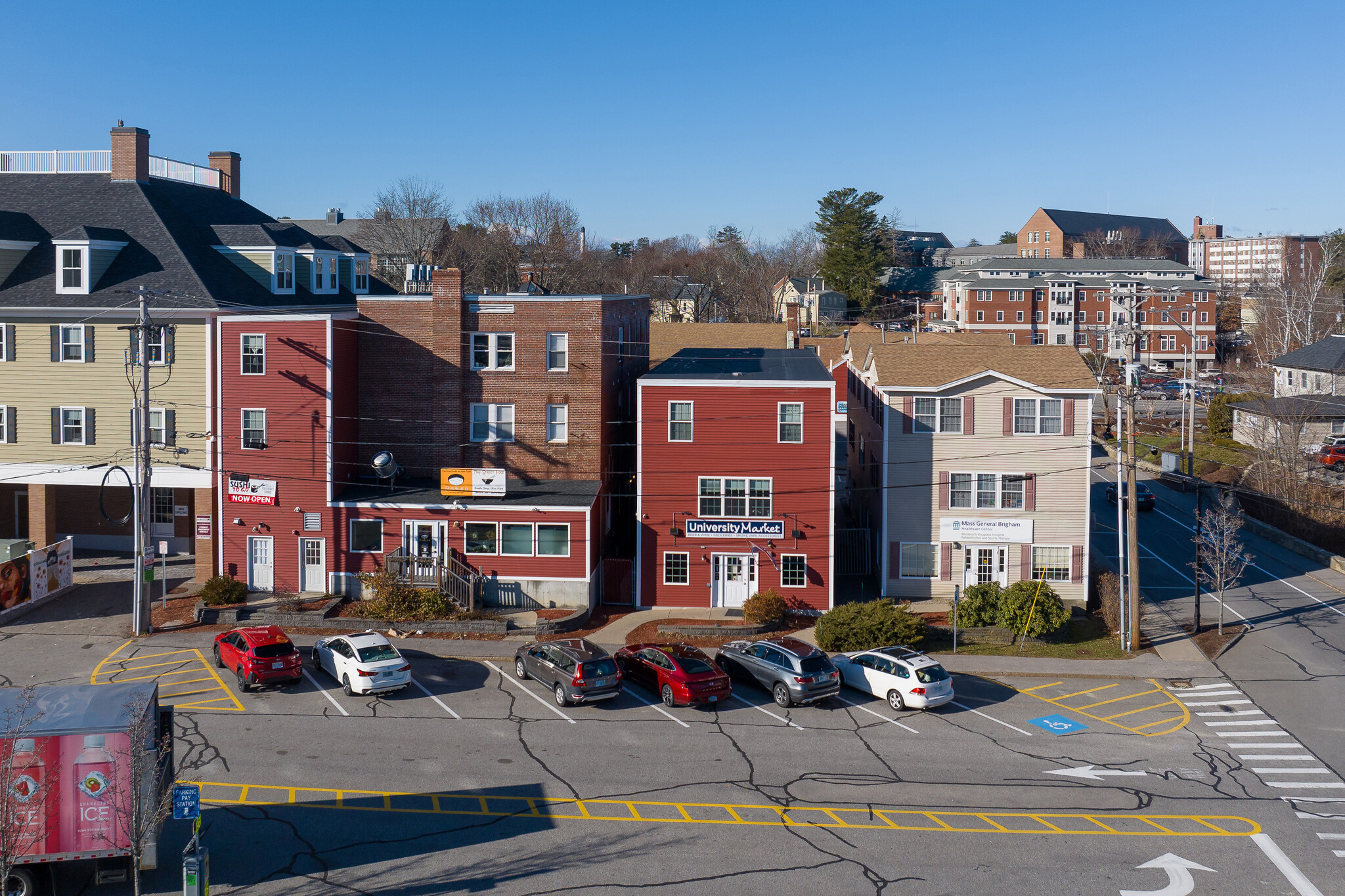 12 Jenkins Ct, Durham, NH for sale Building Photo- Image 1 of 6