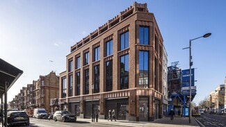 More details for 197 Kensington High St, London - Office for Lease
