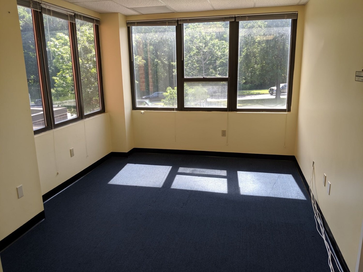 545 Concord Ave, Cambridge, MA for lease Interior Photo- Image 1 of 5