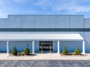 2525 Pio Nono Ave, Macon-Bibb, GA à louer Photo du bâtiment- Image 2 de 12