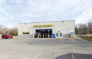 Plus de détails pour 4110 W State St, Edinburg, PA - Commerce de détail à vendre