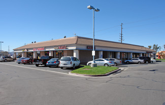 Plus de détails pour 2901-3223 W Florida Ave, Hemet, CA - Vente au détail à louer