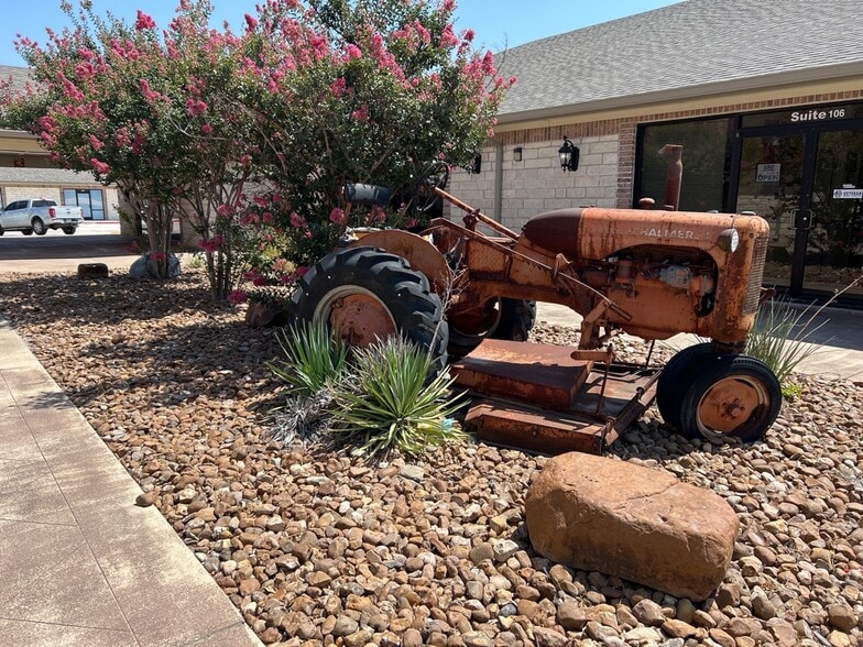 4003 W Stan Schlueter Loop, Killeen, TX à louer - Photo du bâtiment - Image 3 de 16