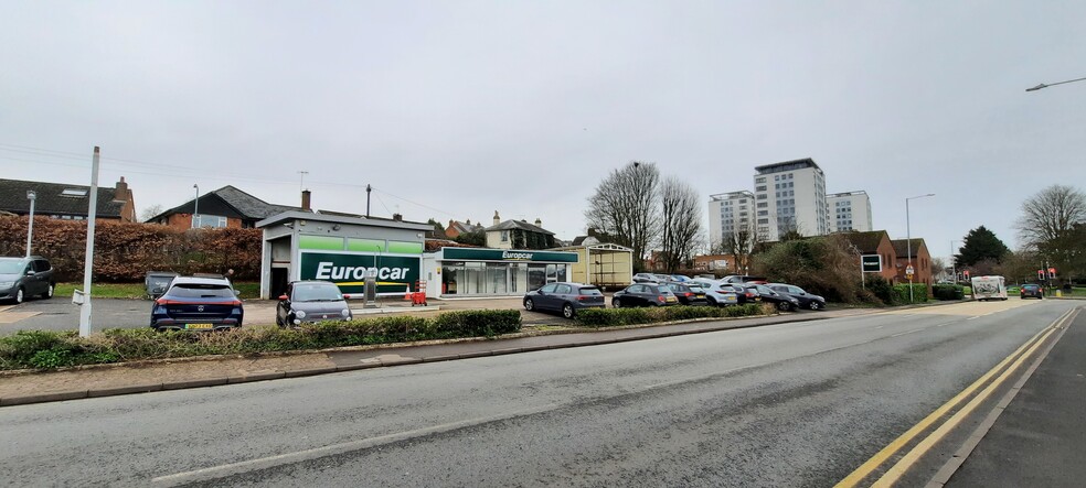 Bromwich Rd, Worcester for sale - Building Photo - Image 1 of 7