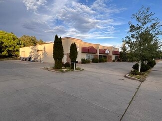 More details for 452 N Switzer Canyon Dr, Flagstaff, AZ - Flex for Lease
