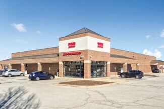 Plus de détails pour 12691 Antioch Rd, Overland Park, KS - Commerce de détail à vendre