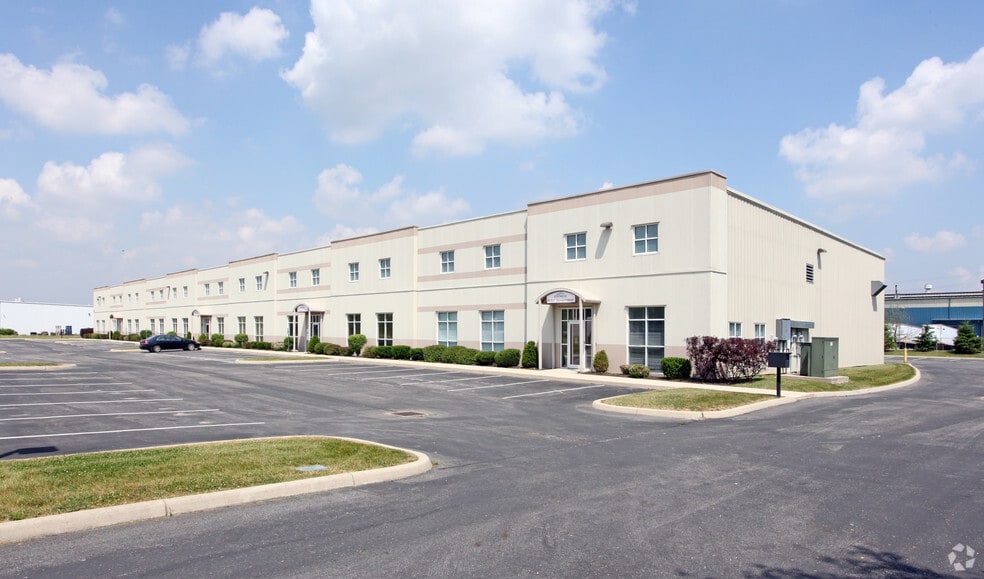 374 Westdale Ave, Westerville, OH for sale - Primary Photo - Image 1 of 28