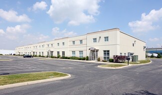 Plus de détails pour 374 Westdale Ave, Westerville, OH - Flex à vendre