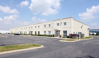 Plus de détails pour 374 Westdale Ave, Westerville, OH - Flex à vendre