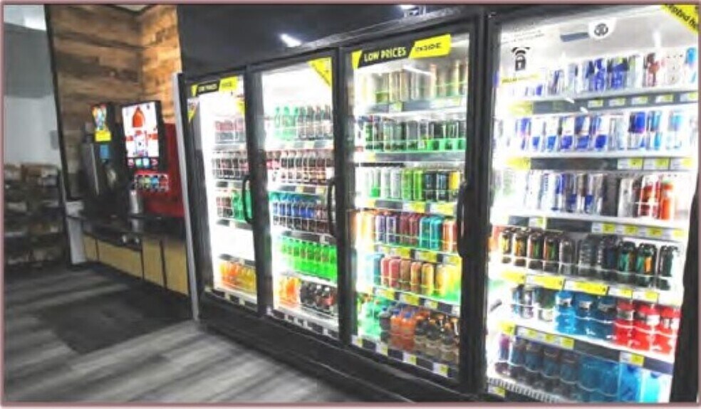 IL Rt. 29 Rt, Edinburg, IL à vendre - Photo du bâtiment - Image 3 de 5