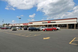 Plus de détails pour 3215-3271 South Blvd, Auburn Hills, MI - Commerce de détail à louer