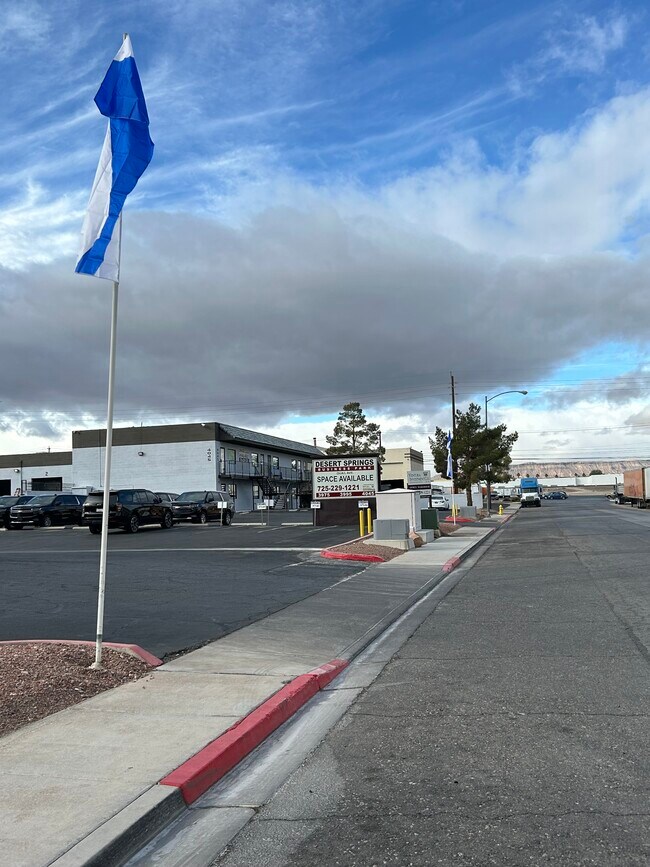 More details for 3975 W Quail Ave, Las Vegas, NV - Office for Lease