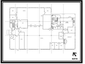 22840 Savi Ranch Pky, Yorba Linda, CA for lease Floor Plan- Image 1 of 3