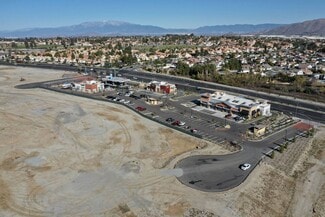 More details for 20641 Van Buren Blvd, Riverside, CA - Retail for Lease
