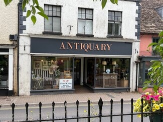 More details for 36A Gloucester St, Malmesbury - Retail for Lease