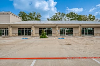 More details for 910 East Ave, Katy, TX - Flex for Lease