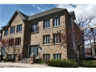 406-410 N Service Rd E, Oakville, ON for sale - Building Photo - Image 2 of 9