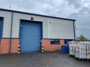 Blakewater Rd, Blackburn for lease Building Photo- Image 1 of 3