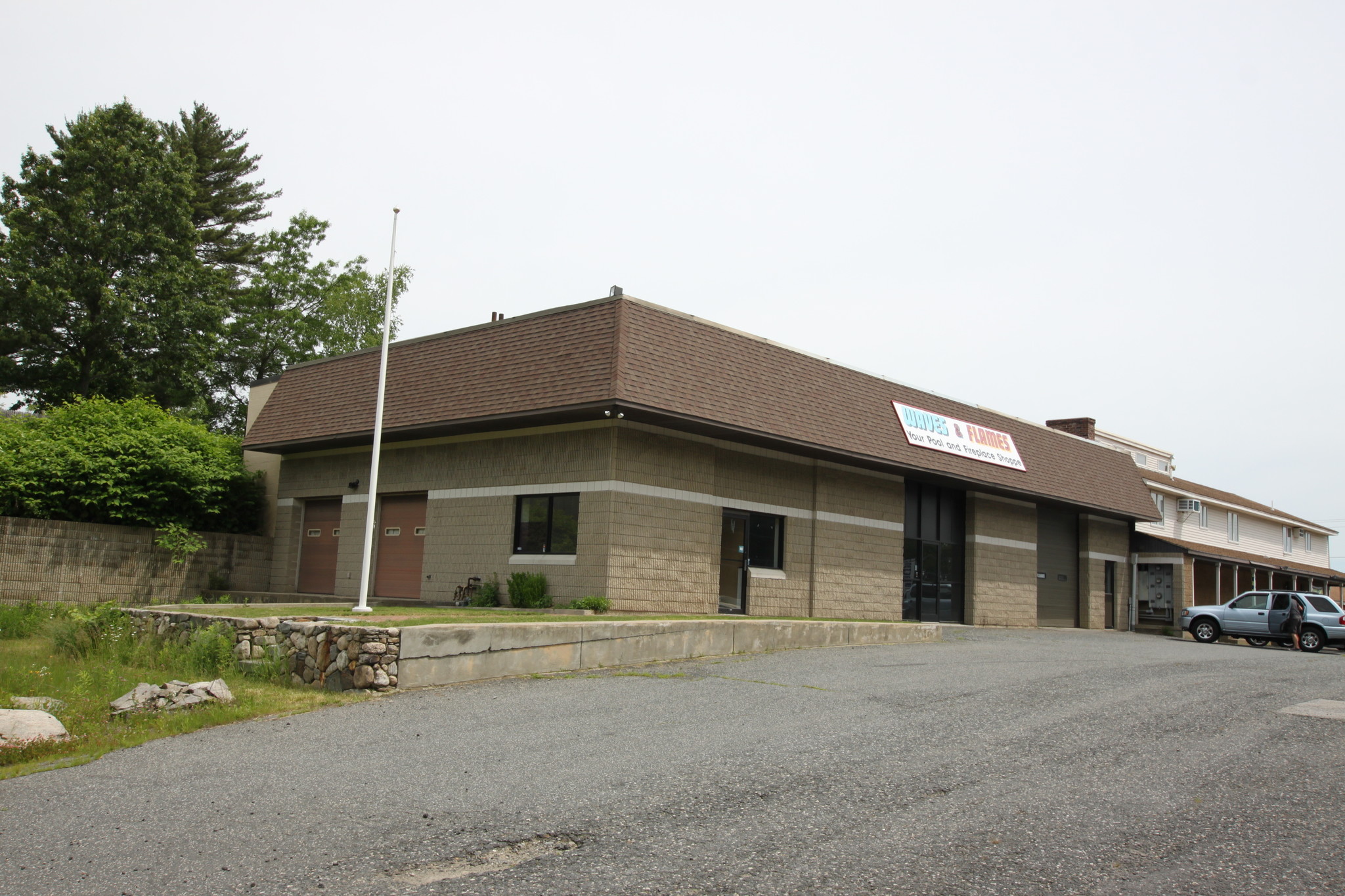 295 Hartford Tpke, Shrewsbury, MA for sale Building Photo- Image 1 of 1