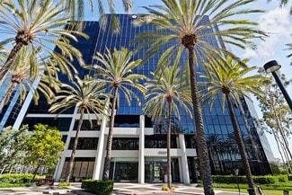 More details for 18100 Von Karman Ave, Irvine, CA - Office for Lease