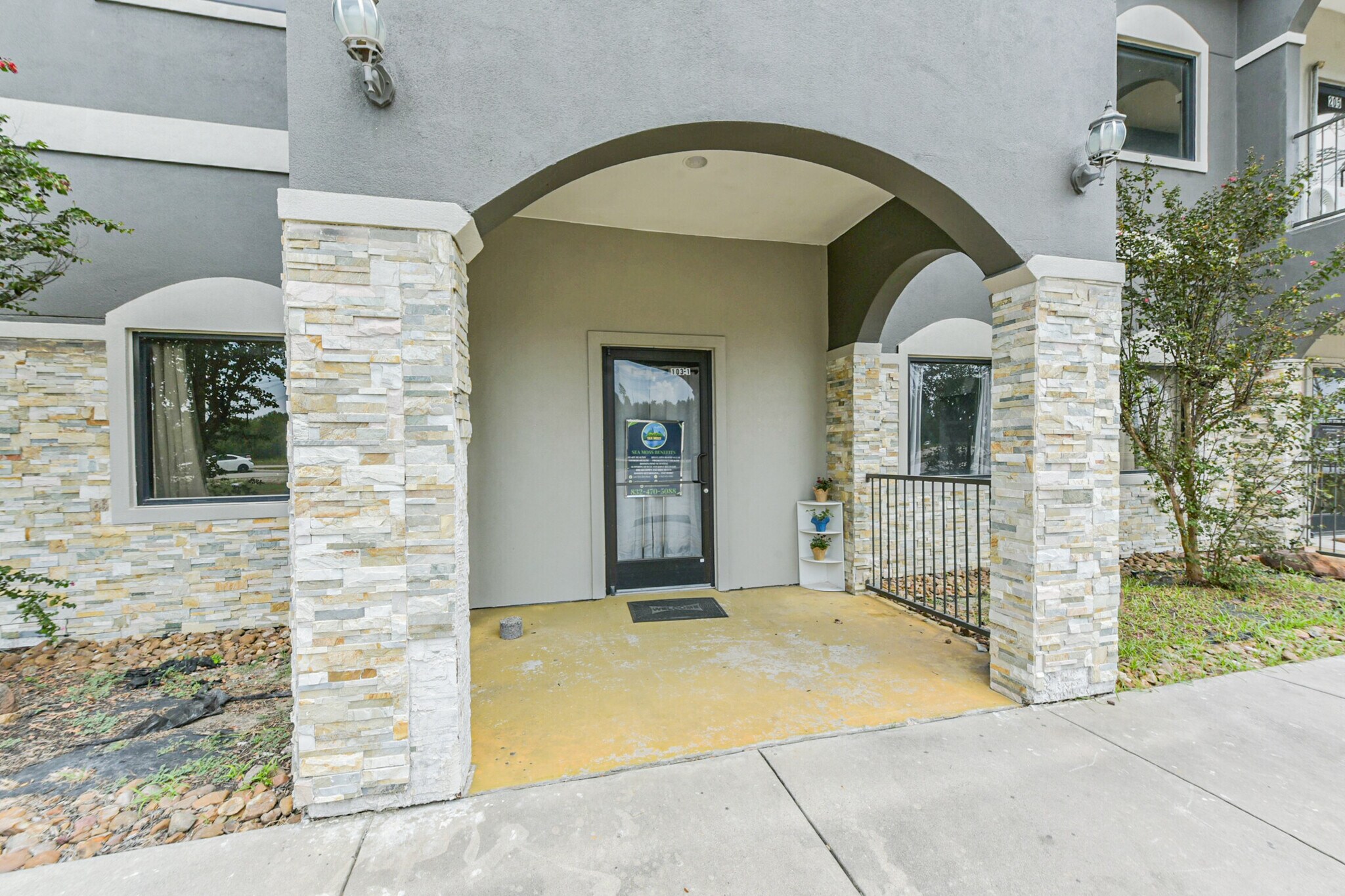 20550 Townsen Blvd, Humble, TX à vendre Photo du bâtiment- Image 1 de 29