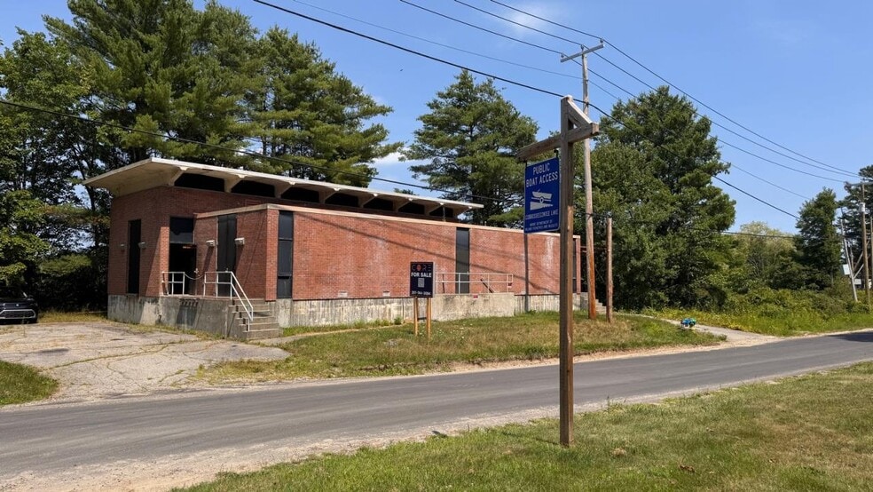 28 Turtle Run rd, Winthrop, ME for sale - Building Photo - Image 2 of 15