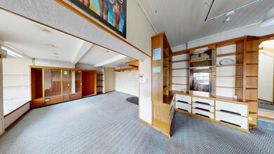 65-66 Wolverhampton St, Willenhall à louer Numérisation 3D de Matterport- Image 1 de 7