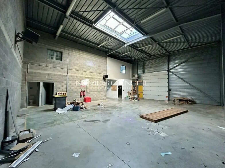 Flex dans Quint-Fonsegrives à louer - Photo intérieure - Image 1 de 8