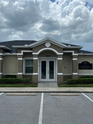 More details for 17850 Hunting Bow Cir, Lutz, FL - Office for Lease