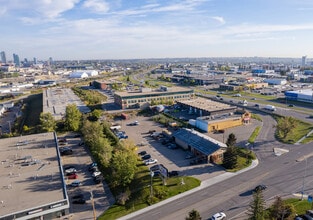 608 42 Av SE, Calgary, AB for lease Building Photo- Image 2 of 7