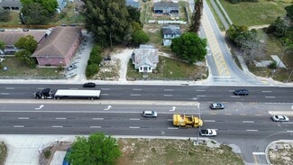 Plus de détails pour 980 S Lake Shore Way, Lake Alfred, FL - Multi-résidentiel à vendre