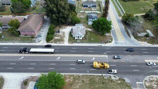 Plus de détails pour 980 S Lake Shore Way, Lake Alfred, FL - Multi-résidentiel à vendre