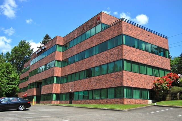 10725 SW Barbur Blvd, Portland, OR for lease Building Photo- Image 1 of 2