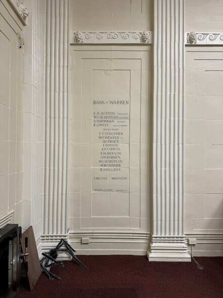 305-307 E Main St, Front Royal, VA à vendre - Photo intérieure - Image 2 de 37