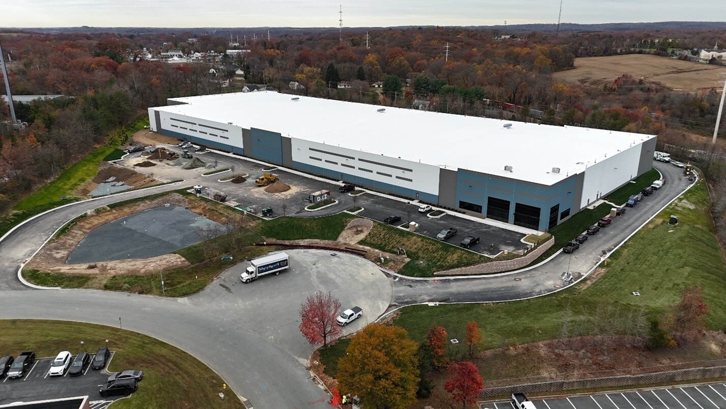 1300 Business Center Way, Edgewood, MD for lease Building Photo- Image 1 of 17