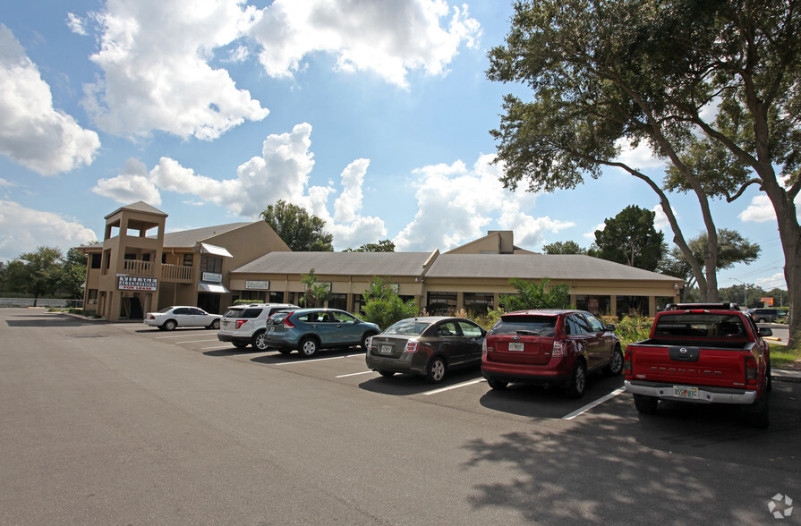 13909 N Dale Mabry Hwy, Tampa, FL for lease - Building Photo - Image 1 of 7