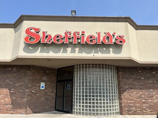 Plus de détails pour 1027 Sheffield Ave, Dyer, IN - Bureau/Local commercial à louer