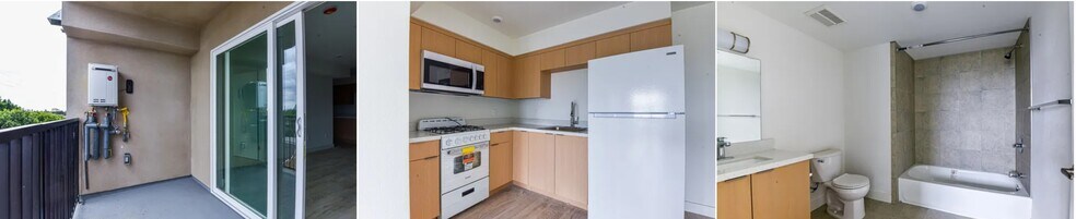 7410 Avalon Blvd, Los Angeles, CA à vendre - Photo du bâtiment - Image 3 de 5