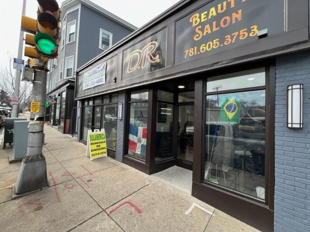 104 Main St, Malden, MA for lease - Building Photo - Image 2 of 10
