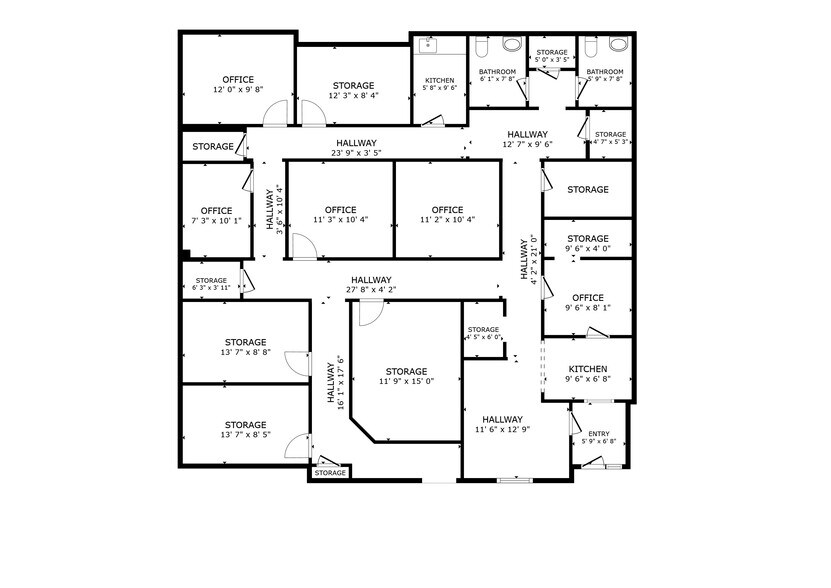 3584 Jerome Ave, Bronx, NY à louer - Photo du bâtiment - Image 2 de 2