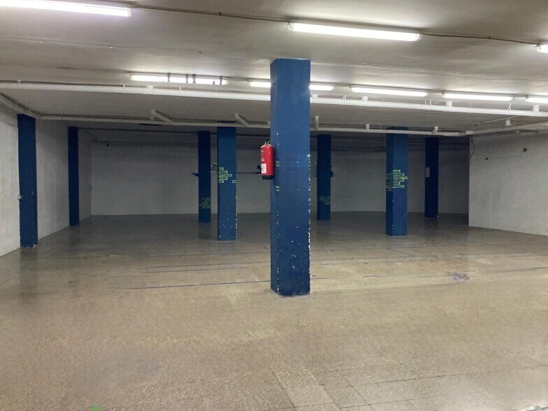 Industrial in Mataró, Barcelona for sale - Primary Photo - Image 1 of 2