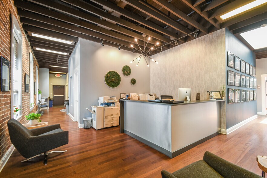 1814 N 15th St, Tampa, FL à louer - Photo intérieure - Image 3 de 9