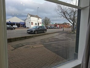 Park Rd, Melton Mowbray for lease Interior Photo- Image 1 of 3