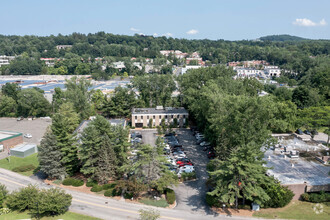 45 Kensico Dr, Mount Kisco, NY - Aérien  Vue de la carte