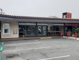 Plus de détails pour 20 Miraleste Plz, Rancho Palos Verdes, CA - Bureau/Local commercial à louer