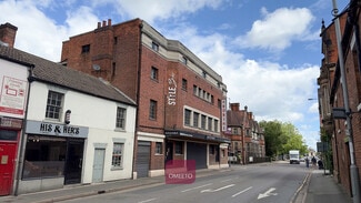 More details for Guild St, Burton On Trent - Retail for Lease